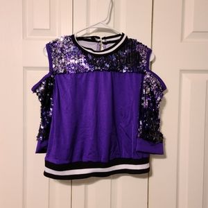 Weizmann XXLC Dance Costume